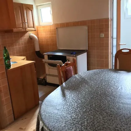 Hébergement de vacances Emina *
